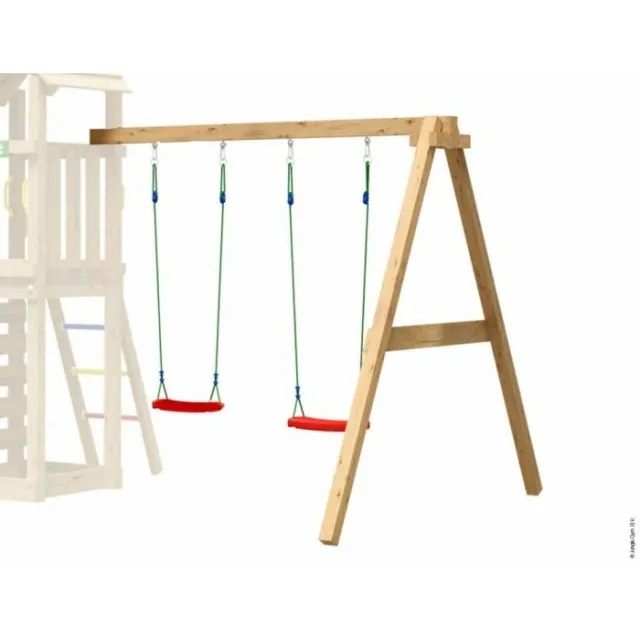 Jungle Gym - 2 – Swing Module 3.0 200/220