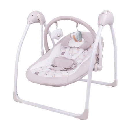 Jungle ležaljka "baby swing", 0m+ ( 410504 )