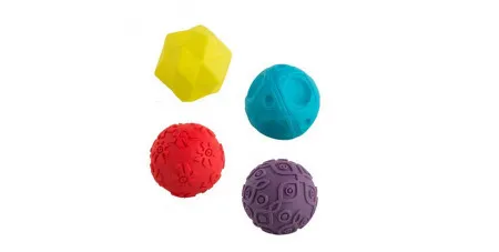 Jungle sensory kockice ( 012438 )