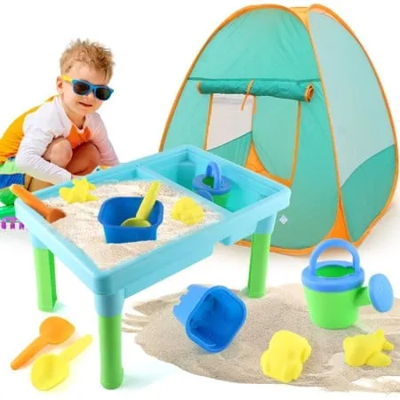 Jungle set za plažu ( 20014237 )