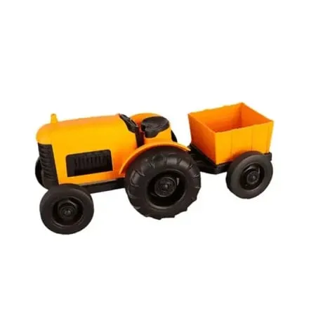 Jungle traktor ( 20014035 )
