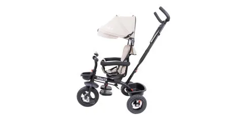 Jungle tricikl Trepunti, beige ( 410704 )