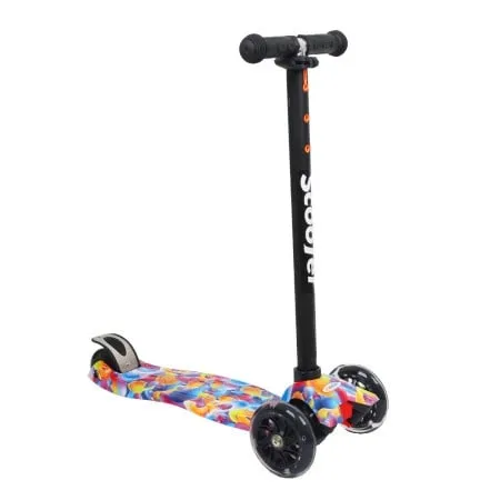 Jungle trotinet Duga ( 40010798 )