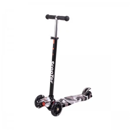 Jungle trotinet Military ( 40010795 )