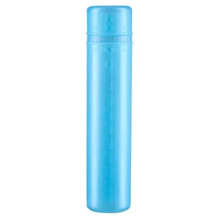 Junior box brush tuba za slikarske četkice plava 50 x 220mm ( 131093 )