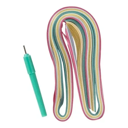 Junior crafty deco kvinling set 2k ( 137386 )