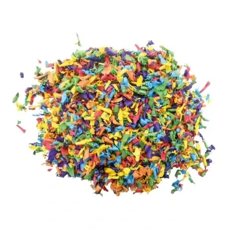 Junior crafty ropy kraft opiljci od drveta miks 60g ( 137383 )