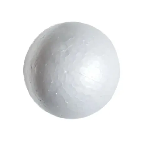 Junior crafty styro kugla stiropor 70mm 2k ( 137744 )