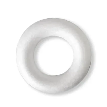 Junior crafty styro venčić stiropor 150mm 1k ( 137761 )