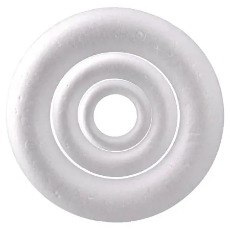 Junior crafty styro venčić stiropor 3k ( 137763 )