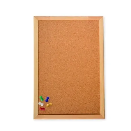 Junior expo cork tabla plutana 20 x 30cm ( 140401 )