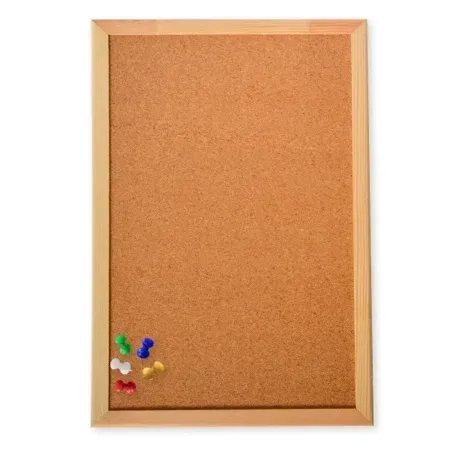 Junior expo cork tabla plutana 30 x 40cm ( 140402 )