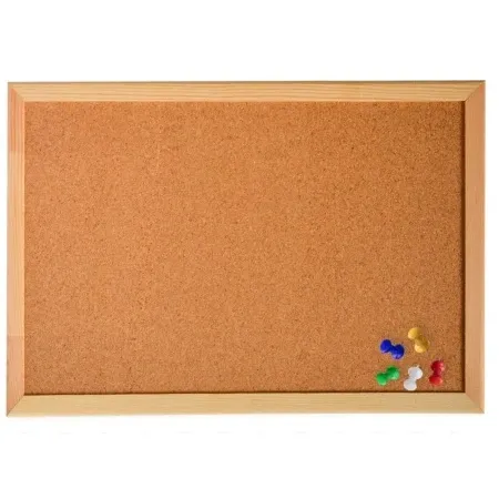 Junior expo cork tabla plutana 60 x 90cm ( 140404 )