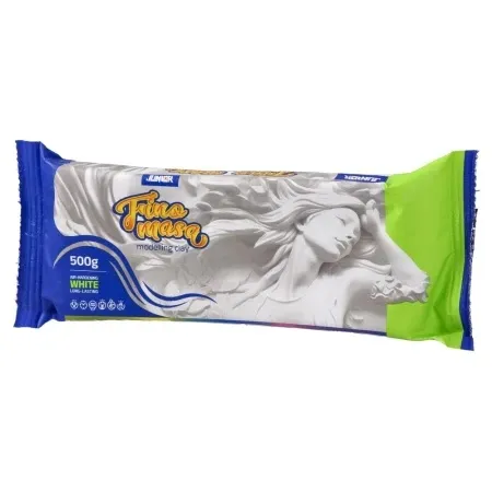 Junior fino masa masa za modelovanje 500g ( 130727 )