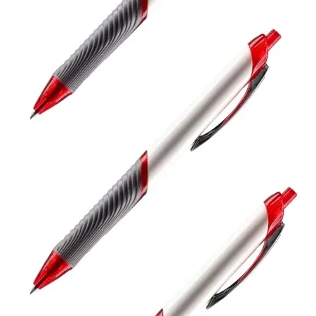 Junior grasp gel olovka crvena 0.7mm ( 131376 )