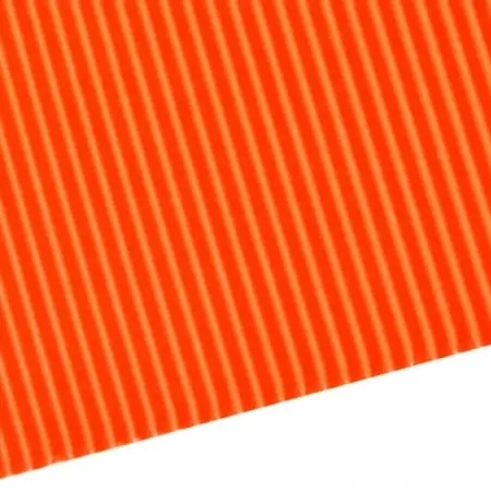 Junior jolly waves karton rebrasti b2 - odaberite nijansu neon narandžasta ( 133081 )