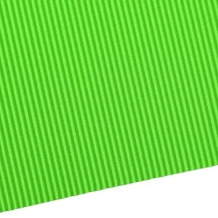 Junior jolly waves karton rebrasti b2 - odaberite nijansu neon zelena ( 133083 )