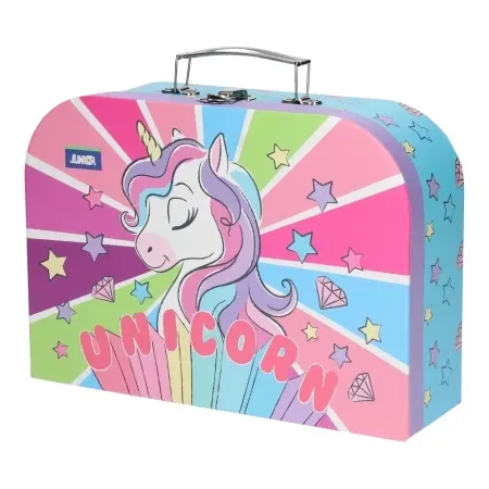 Junior maleta koferče sa ručkom unicorn ( 131850 )