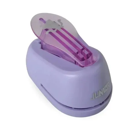 Junior mini cut bušač jolly eva pena 1.8cm - odaberite oblik zvono ( 139209 )
