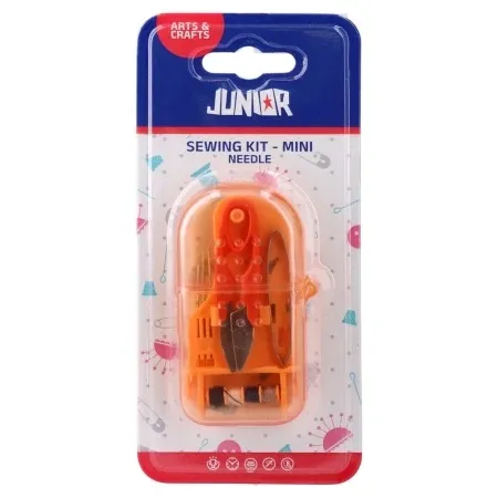 Junior needle set za šivenje mini miks 12k ( 132017 )