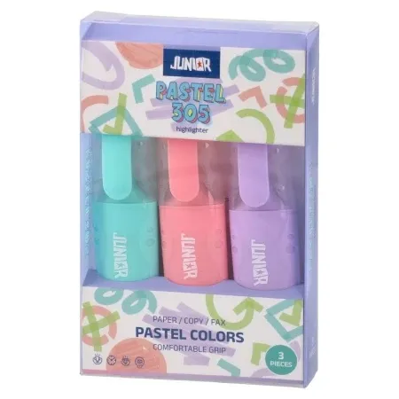 Junior pastel 305 signir pastel širi miks 3k ( 140156 )