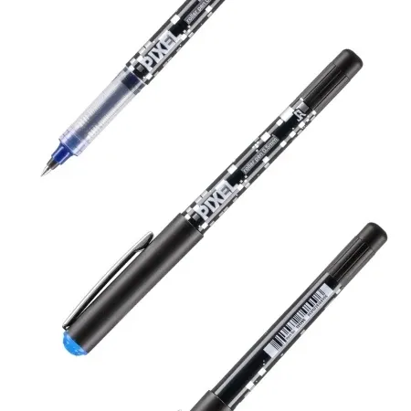 Junior pixel gel olovka plava 0.5mm ( 131395 )