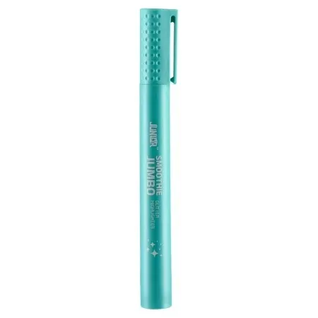 Junior smoothie glitter jumbo signir miks plava ( B2C04866 )