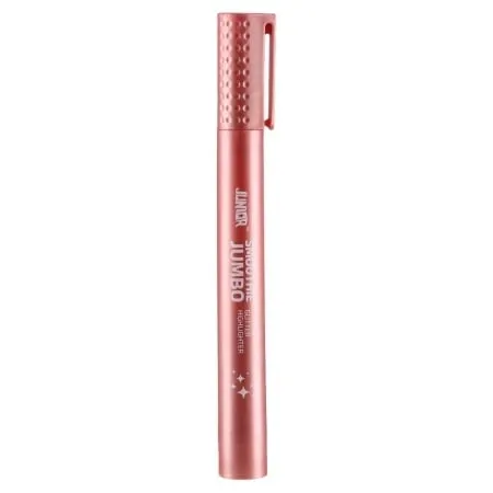 Junior smoothie glitter jumbo signir miks roze ( B2C04868 )