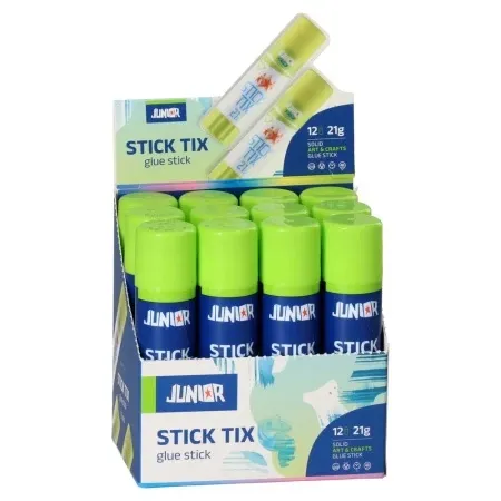 Junior stick tix lepak u stiku - odaberite gramažu 21g ( 131113 )