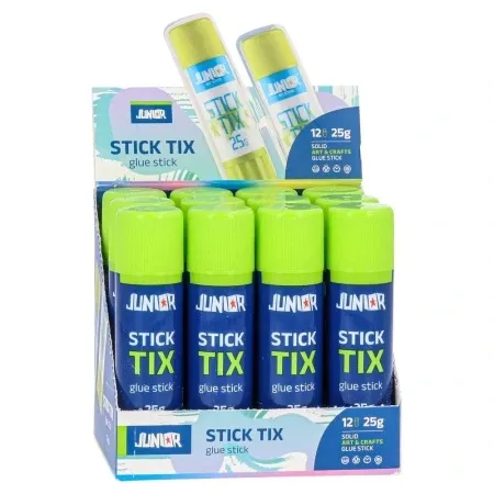 Junior stick tix lepak u stiku - odaberite gramažu 25g ( 131114 )