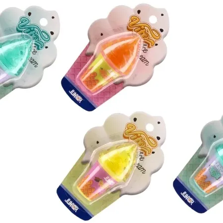 Junior vito korektor traka 4m ice cream ( 130882 )