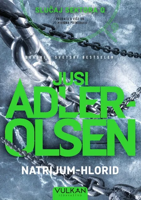 Jusi Adler-Olsen Natrijum hlorid ( 28502 )