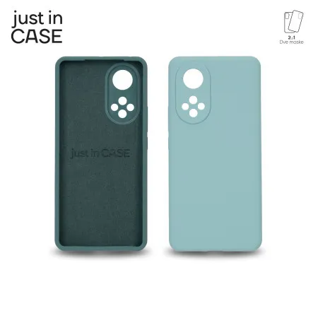 Just in case 2u1 extra case mix plus paket zeleni za Honor 50 ( MIXPL422GN )