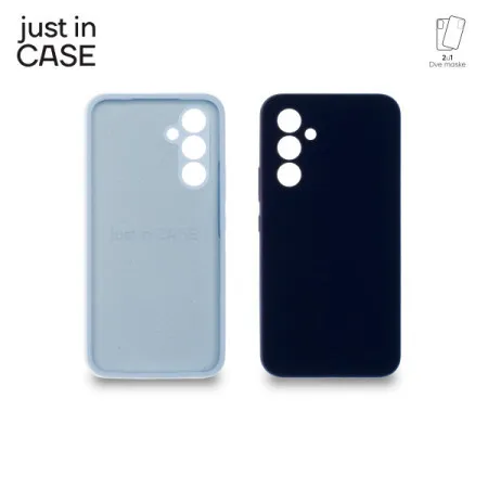 Just in Case 2u1 extra case paket paket plava za A54 5G ( MIXPL221BL )