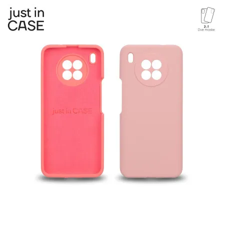 Just in Case 2u1 extra case paket pink za Nova 8i ( MIXPL431PK )