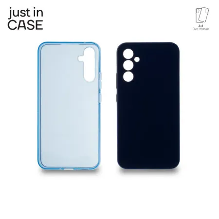 Just in Case 2u1 extra case paket plava za A34 5G ( MIX220BL )