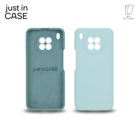 Just in Case 2u1 extra case paket zelena za Honor 50 Lite ( MIXPL421GN )