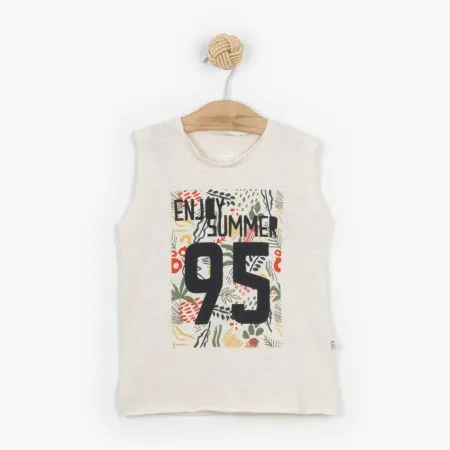 Just kiddin atlet majica "Enjoy Summer", 8 ( 13002365 )