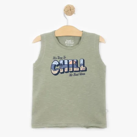 Just kiddin atlet majica "Surfng Club", 5 ( 242214 )