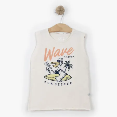 Just kiddin atlet majica "Surfng Club", 5 ( 242216 )