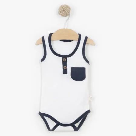 Just kiddin baby bodi atlet, 80 ( 242309 )