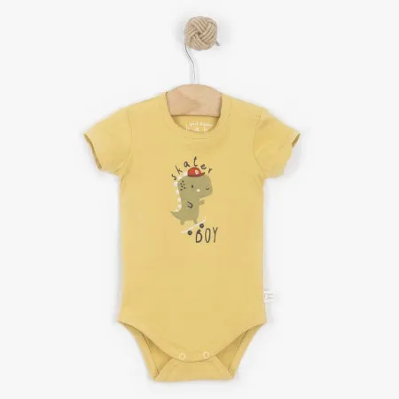 Just kiddin baby bodi atlet "Dino Park", 62 ( 11005738 )