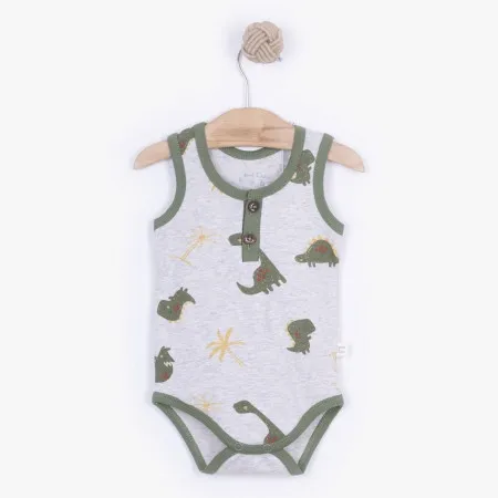 Just kiddin baby bodi atlet "Dino Park", 74 ( 11005625 )