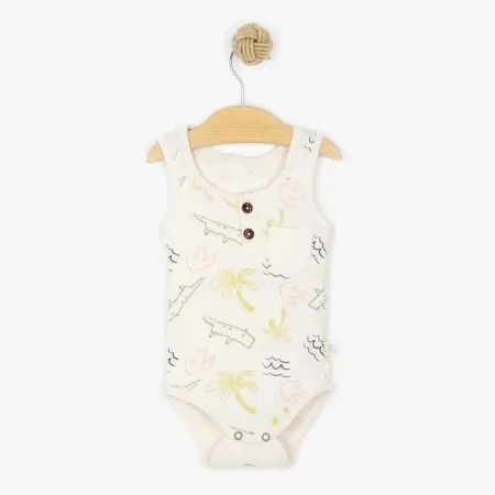 Just kiddin baby bodi atlet "Surf Camp" 98 ( 242164 )