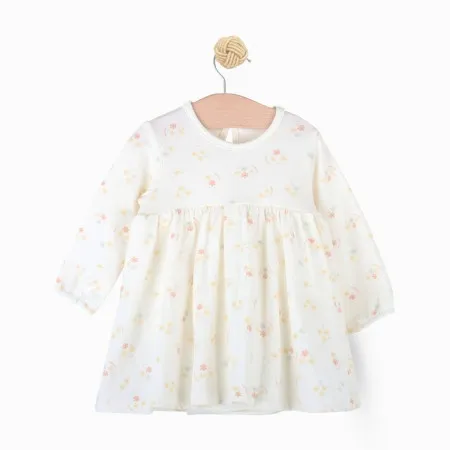 Just kiddin baby bodi haljina"Little Wild Flower", 80 ( 18001523 )