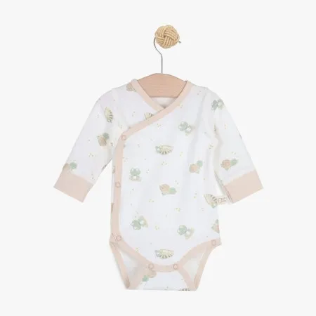 Just kiddin baby bodi preklop "Dream Garden", 56 ( 17001415 )