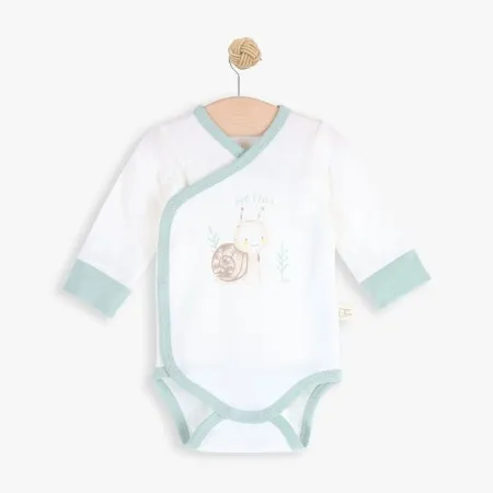Just kiddin baby bodi preklop "Dream Garden", 62 ( 17001406 )