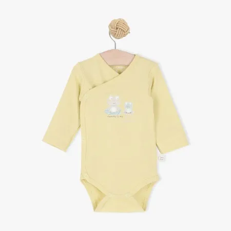 Just kiddin baby bodi preklop "Dream Garden", 62 ( 17001412 )