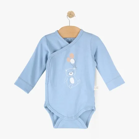 Just kiddin baby bodi preklop "Little Roar" 56 ( 17001262 )