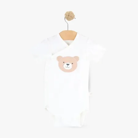Just kiddin baby bodi preklop "Little Roar" 68 ( 17001220 )